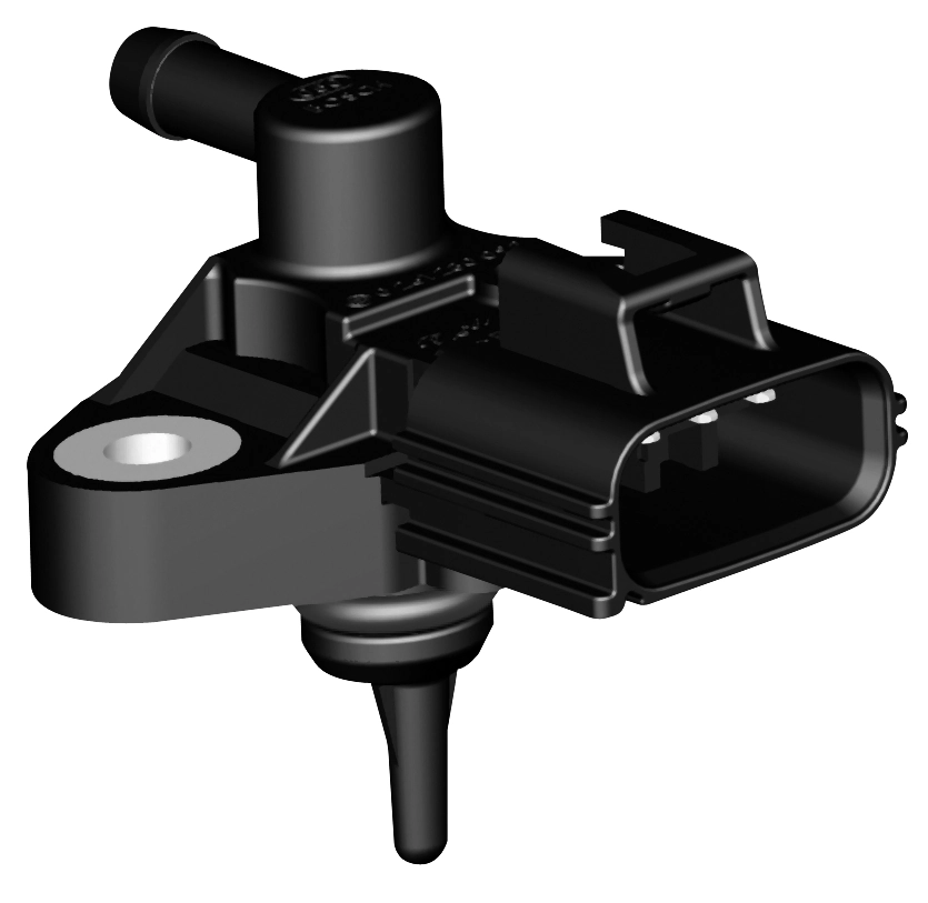 Sensor de pressão de combustível Ford Maverick 2 1N2