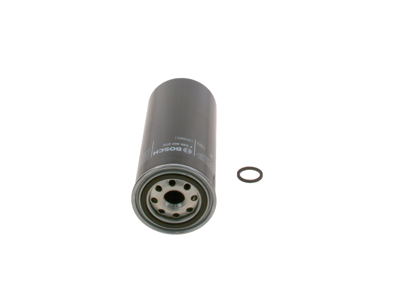 Купить F026402272 Bosch Фильтр-отстойник топлива грубой очистки