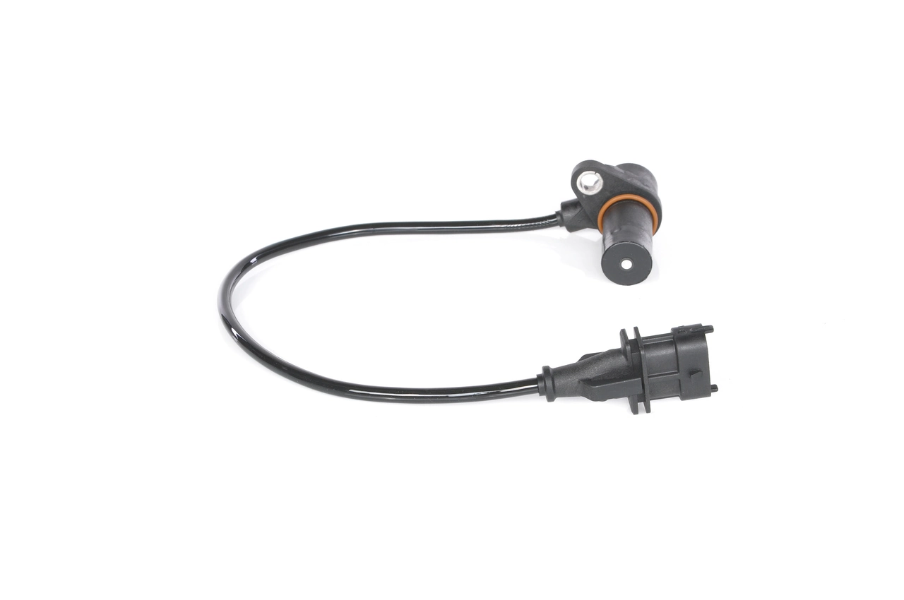 Купить 0281002553 Bosch Датчик оборотов коленвала