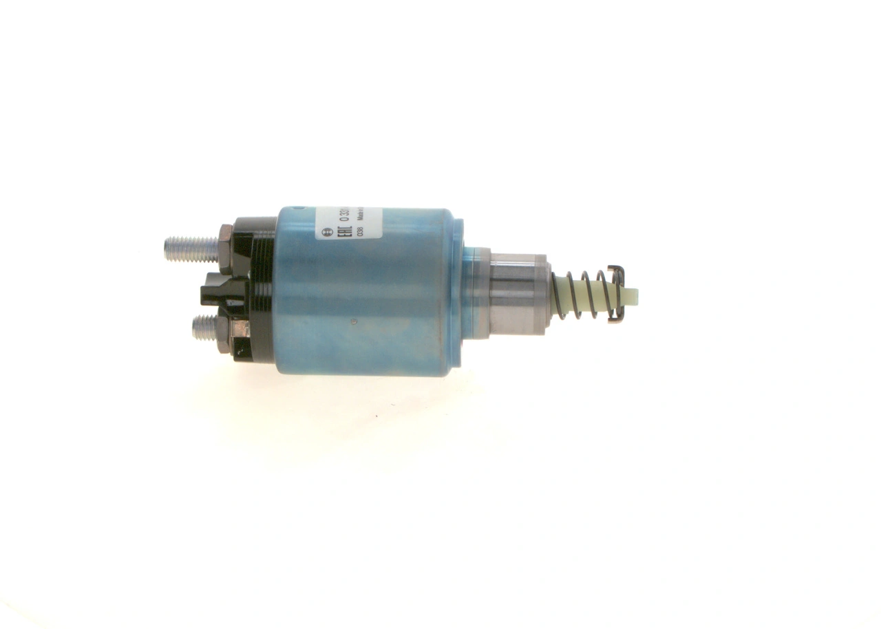 Втягивающее Bosch 0331402094 цена, от 26.63 USD