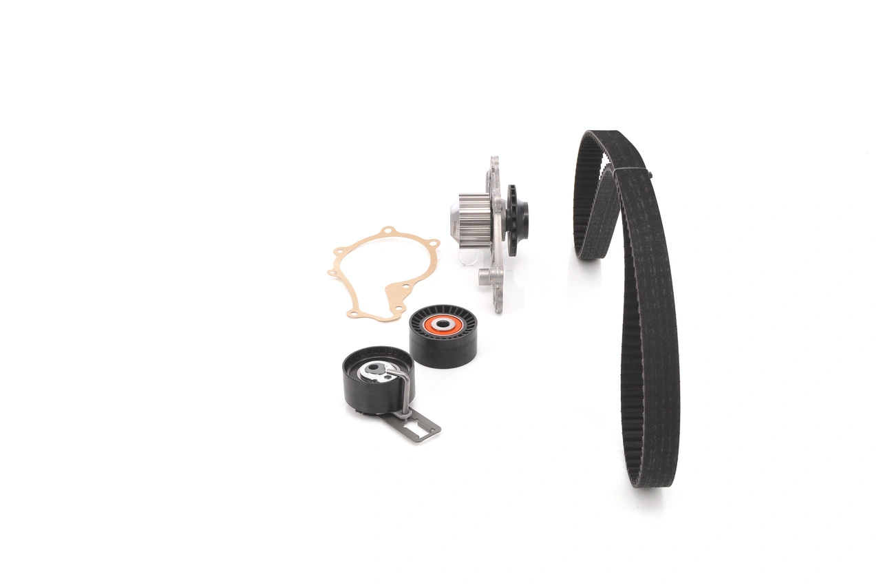 ГРМ ремни, комплект Bosch 1987946946 цена, от 118.40 USD