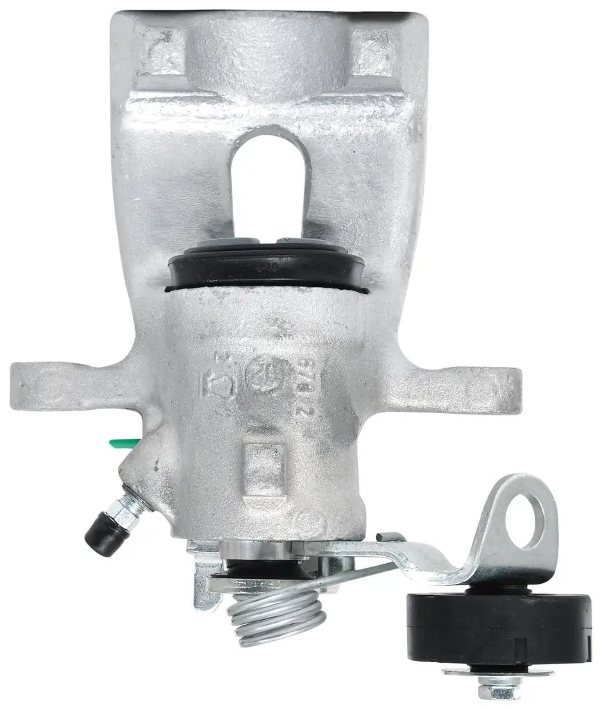Суппорт тормозной левый задний Bosch 0986473223