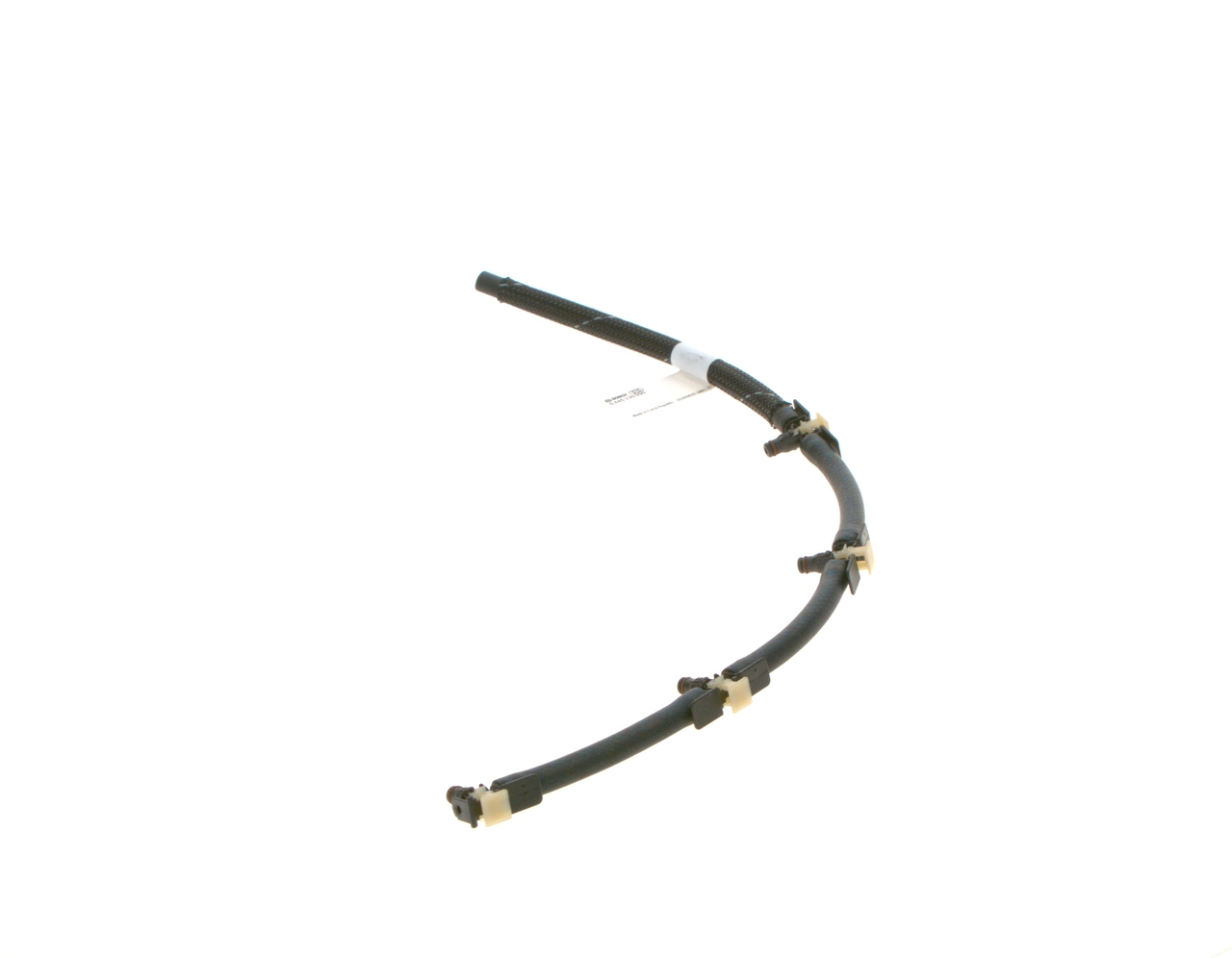 Купить 0445130090 Bosch Обратная топливная трубка