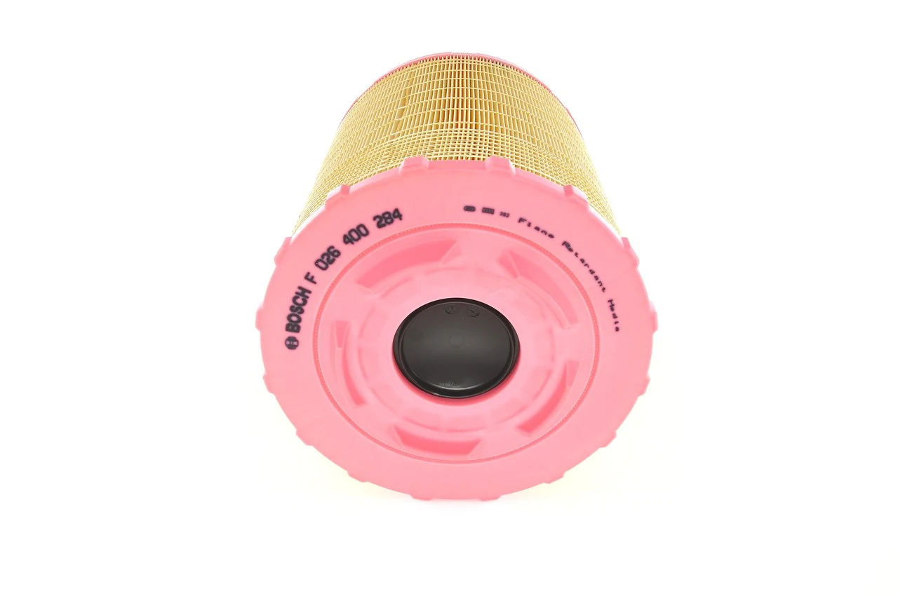 F026400284 Bosch Воздушный фильтр двигателя