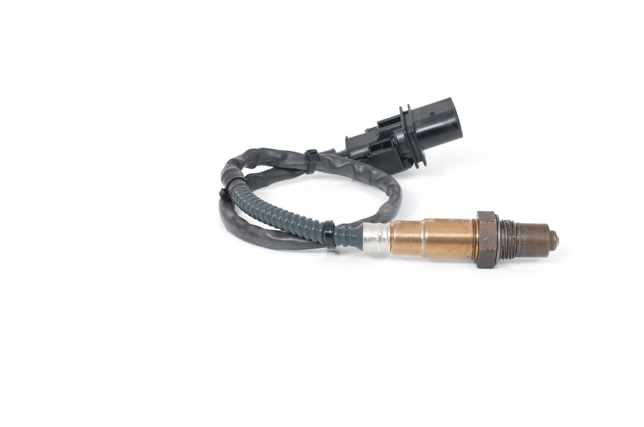 Лямбдазонд, датчик кислорода до катализатора Bosch 0281004080 цена, от 105.09 USD