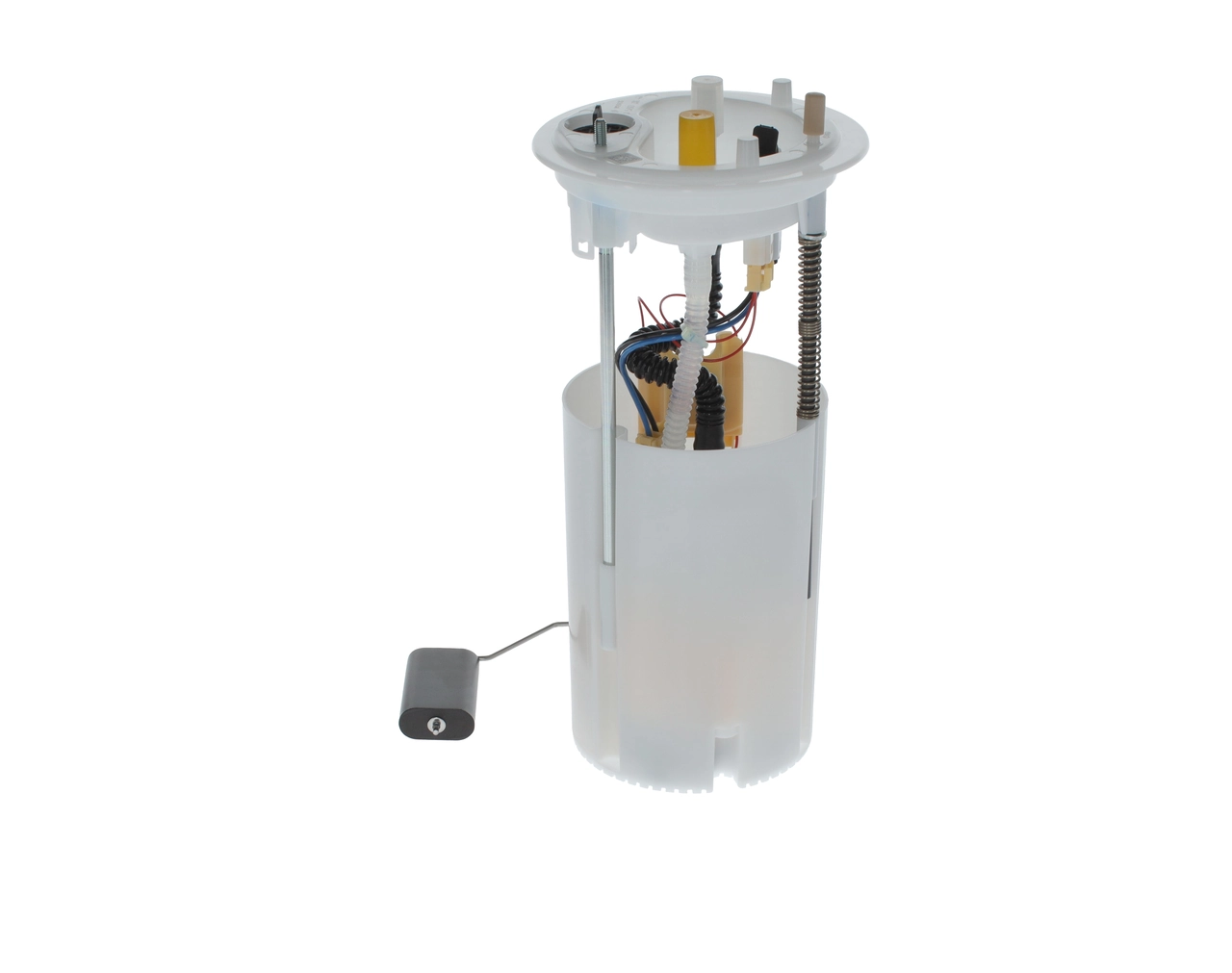 MAM00314M Magneti Marelli Электробензонасос
