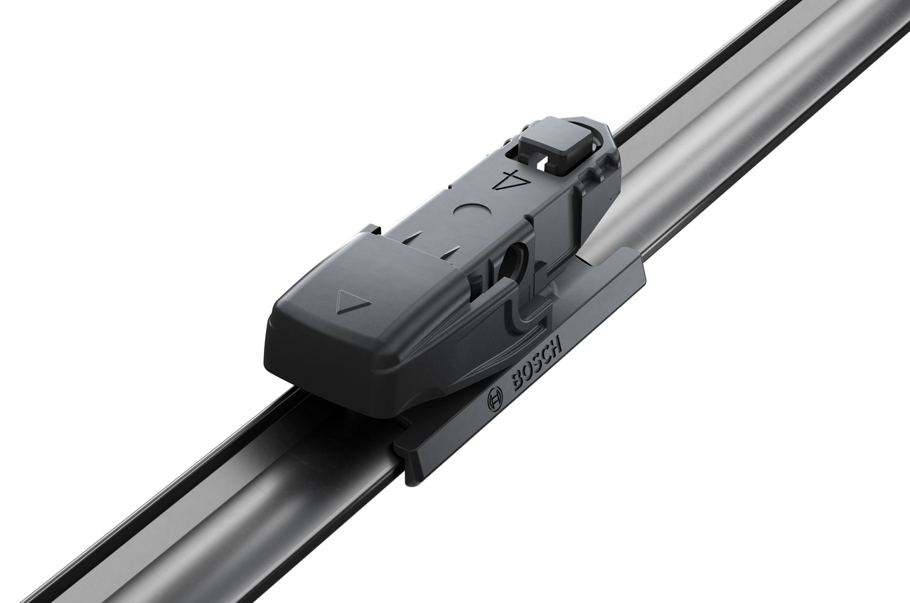 3397014138 Bosch Щетки лобового стекла