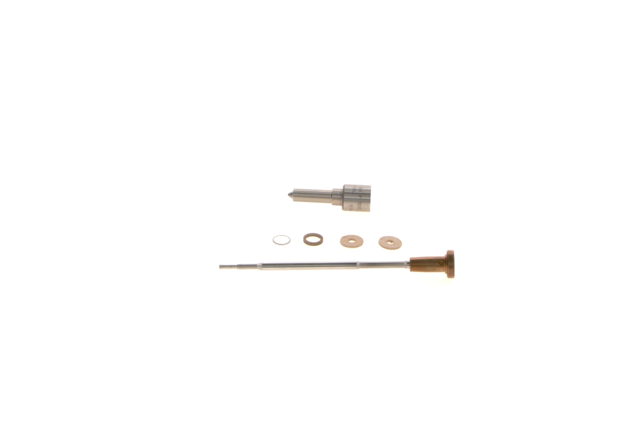 F00ZC99635 Bosch Ремкомплект насос-форсунки