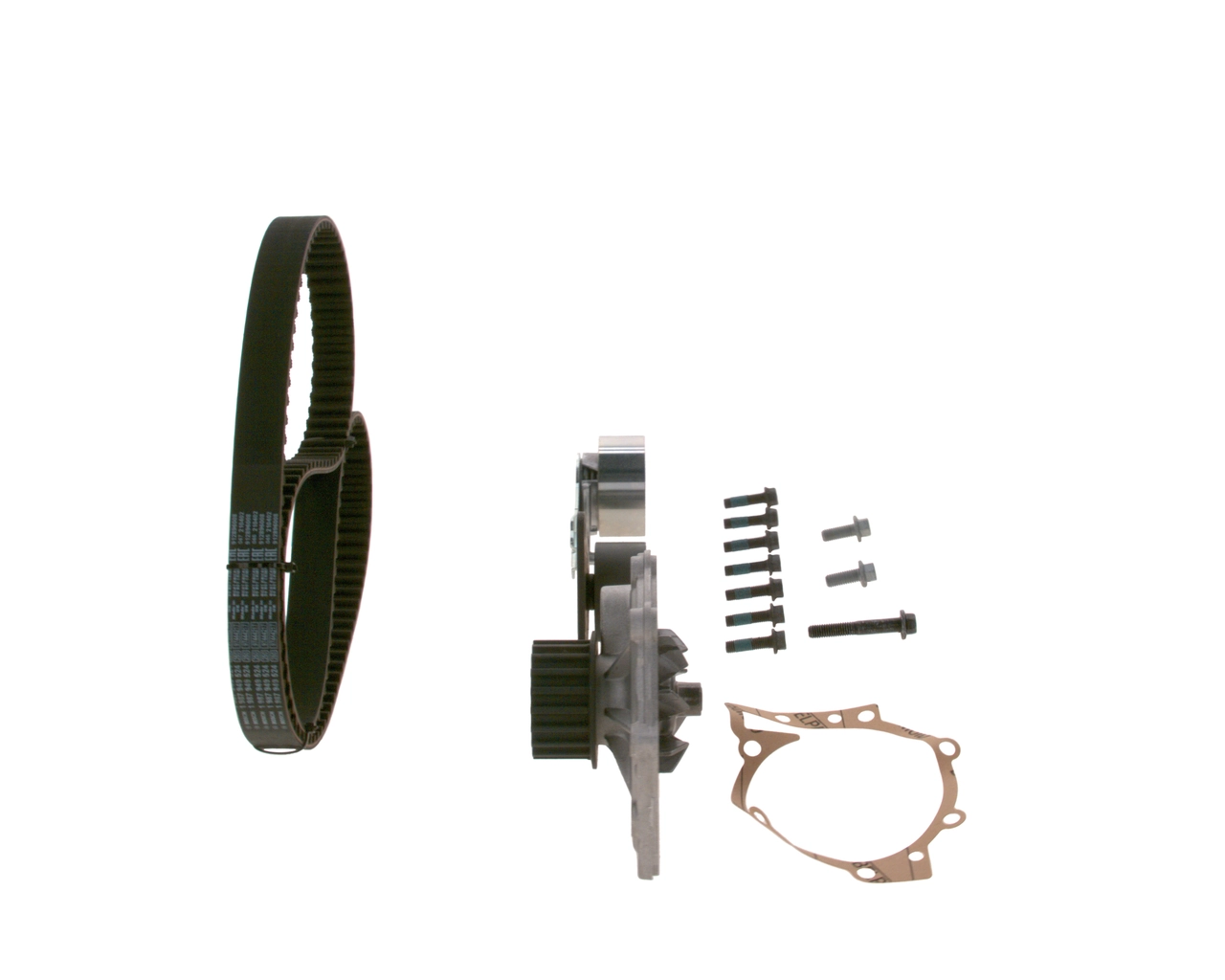 1987946469 Bosch Комплект ремня ГРМ