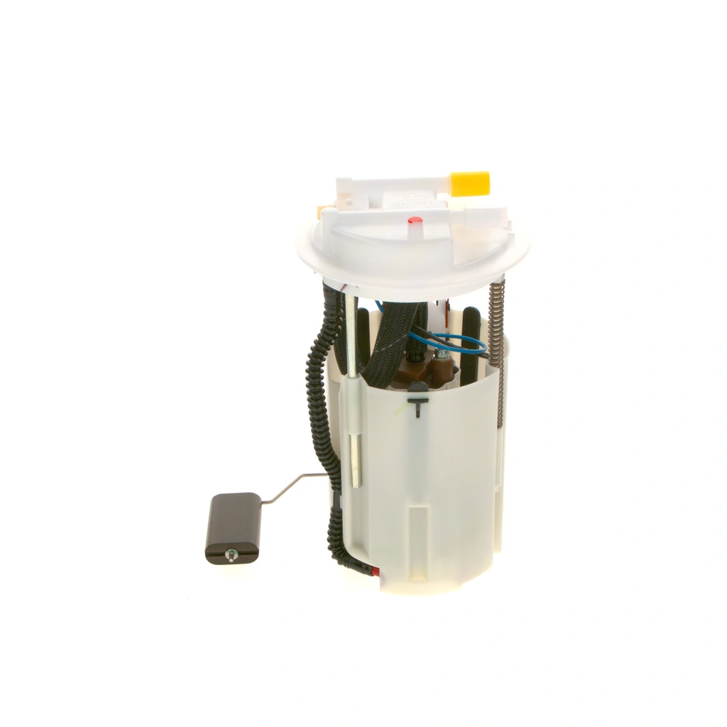 Купить 0580303033 Bosch Модуль топливного насоса