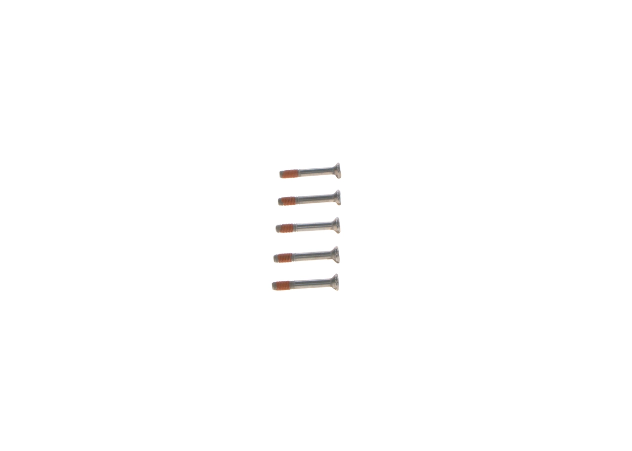 Ремкомплект втягивающего реле стартера Bosch 1003421016 цена, от 0.70 USD