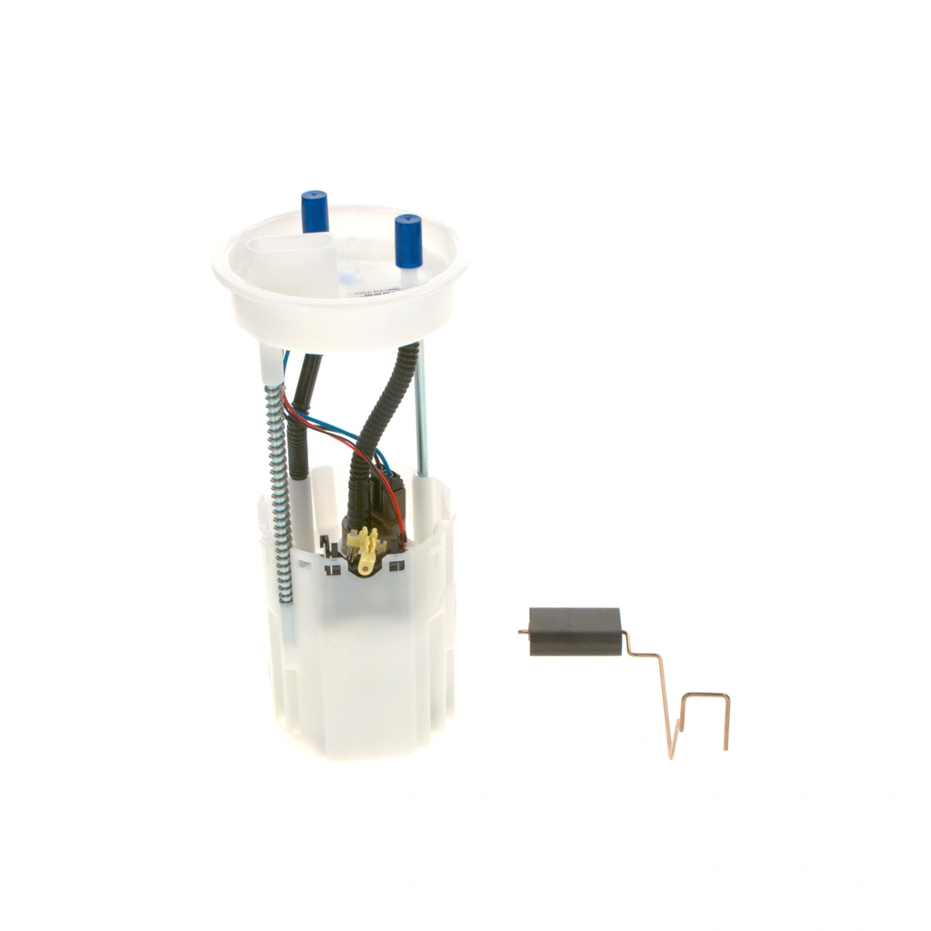 Купить 0986580932 Bosch Модуль топливного насоса