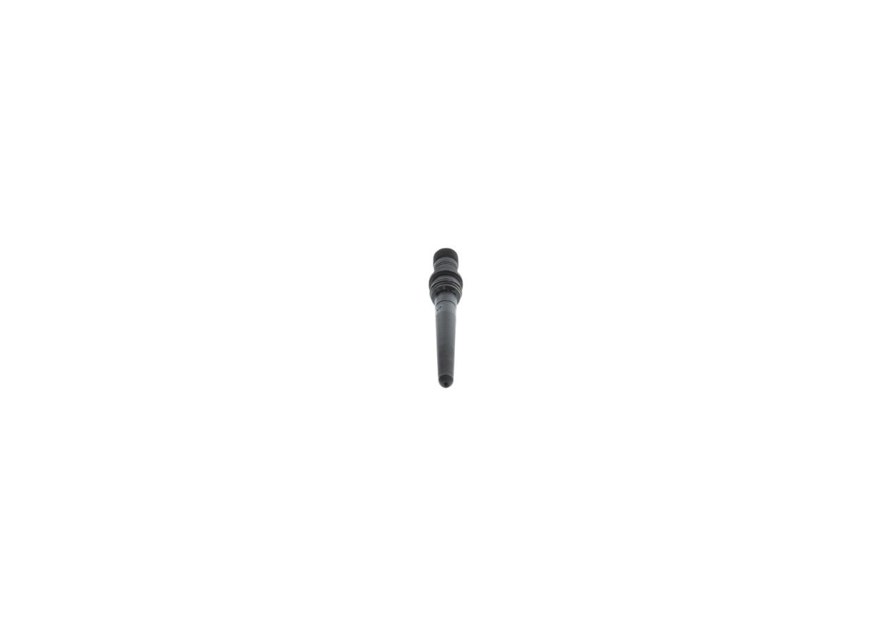 Штуцер (наконечник) форсунки шланга обратки Bosch F00ZR20017 цена, от 25.91 USD