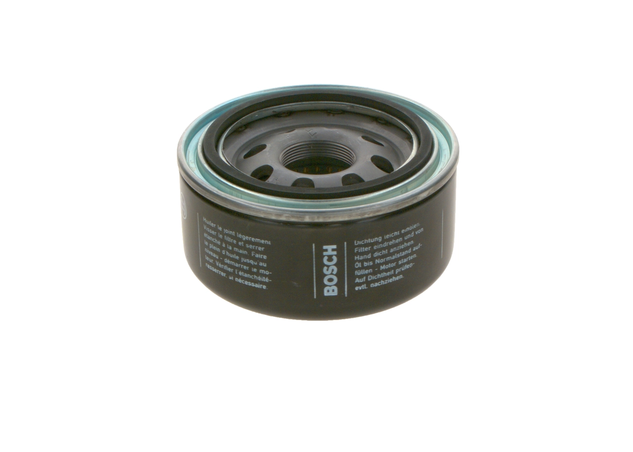 Купить 0451103368 Bosch Фильтр центробежный очистки масла