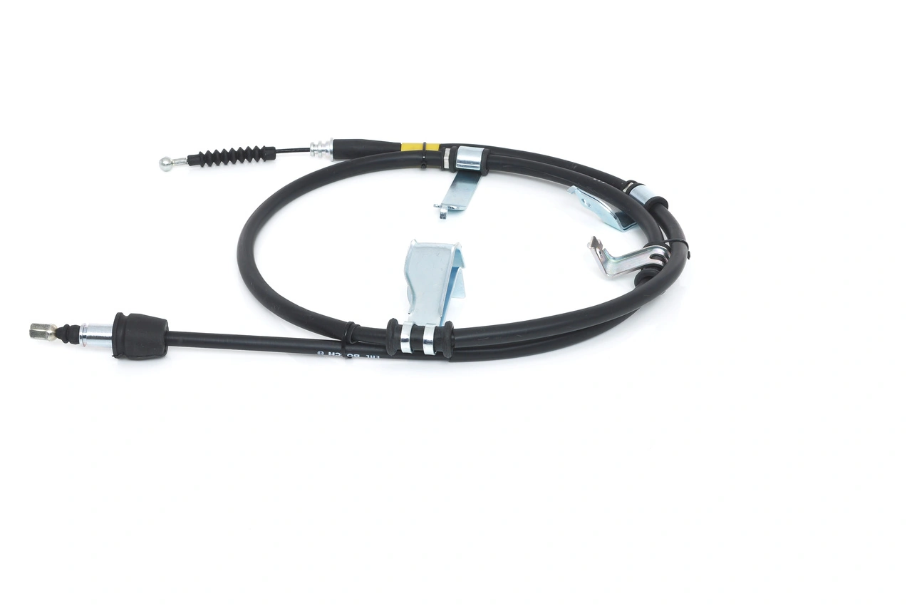 1987482684 Bosch Трос ручного тормоза