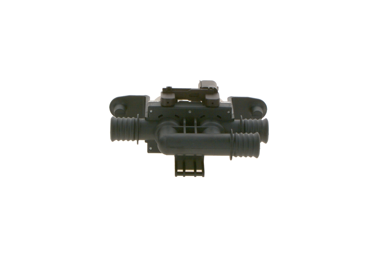 1147412350 Bosch Кран системы отопления