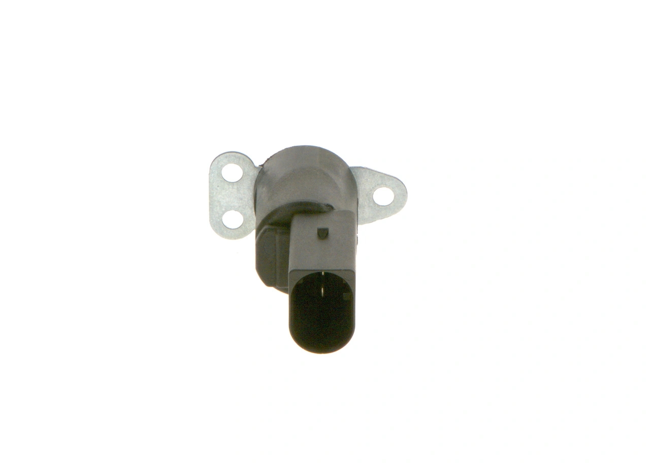 Купить 0928400384 Bosch Клапан ТНВД отсечки топлива (дизель-стоп)