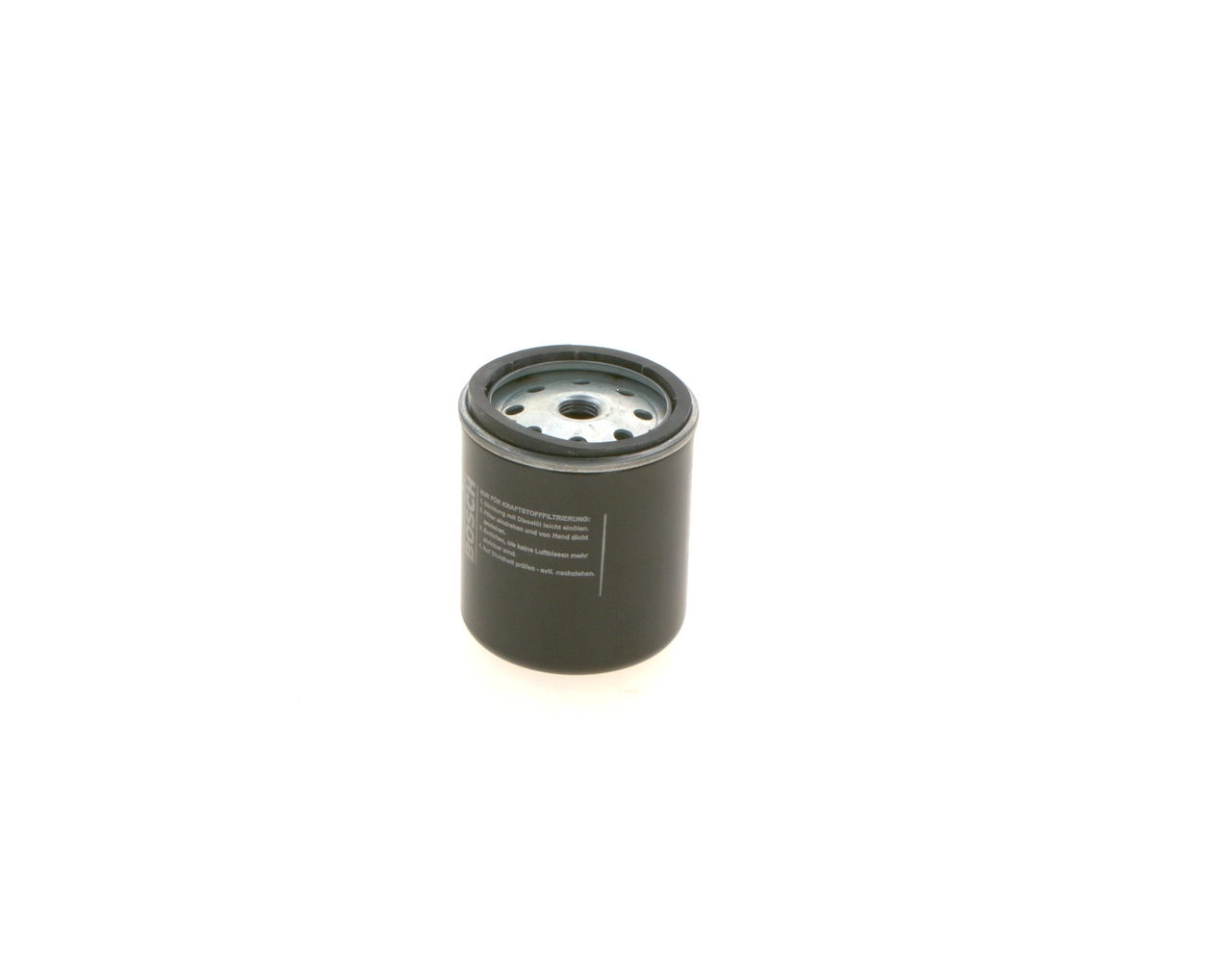 Купить 1457434153 Bosch Фильтр-отстойник топлива грубой очистки