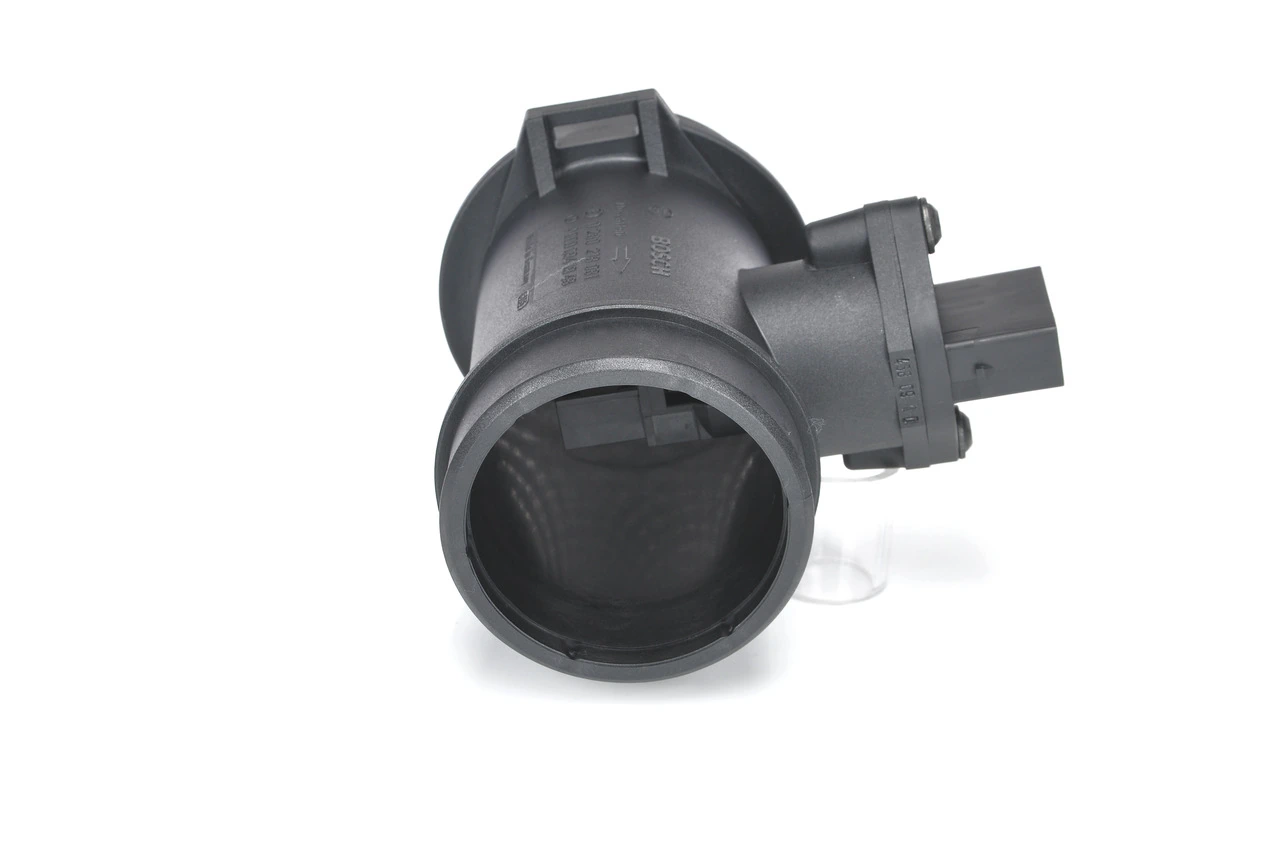 Датчик массового расхода воздуха Bosch 0280218081 цена, от 37.84 USD
