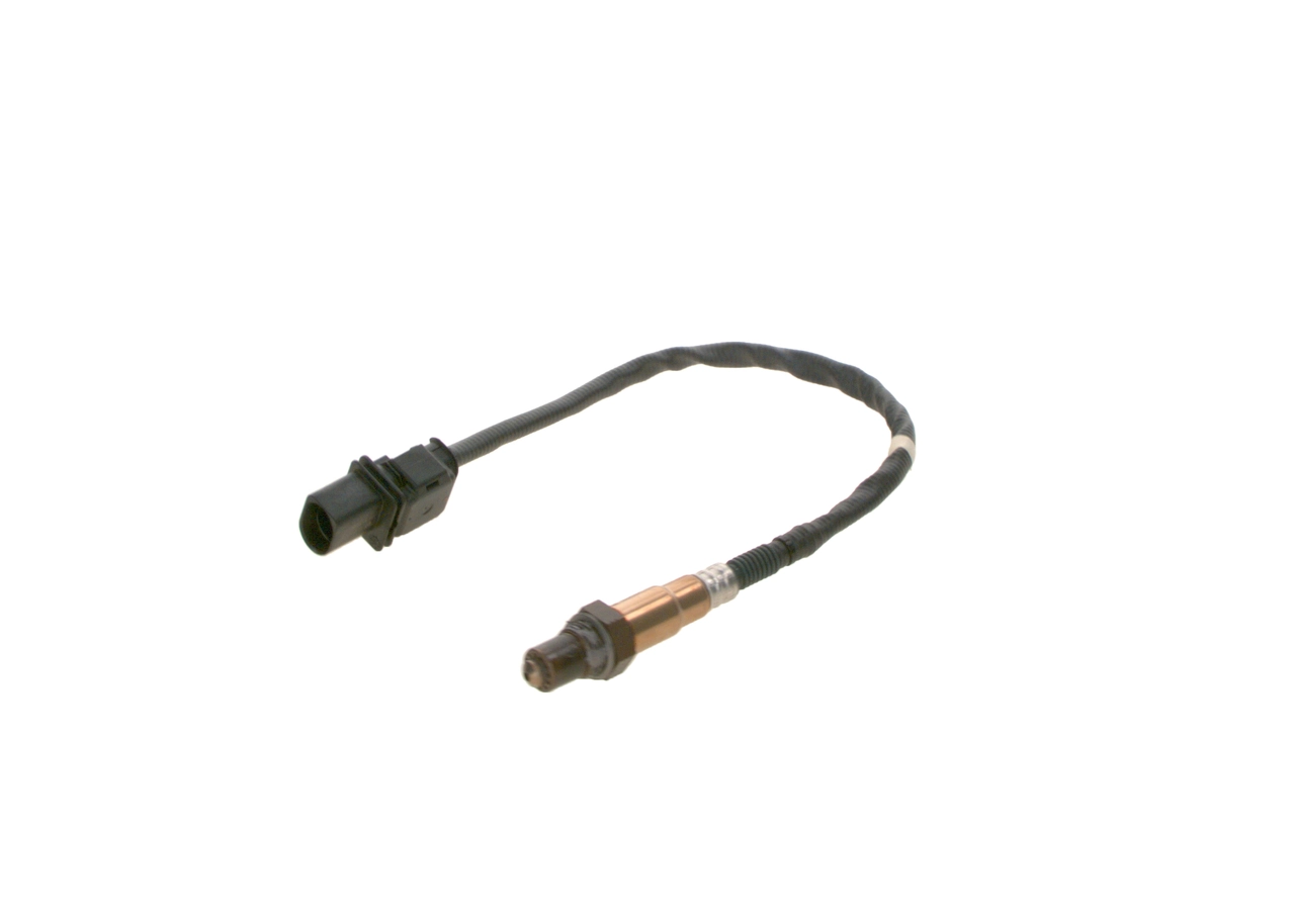 Лямбда датчик кислорода Bosch 0281004163 цена, от 97.81 USD