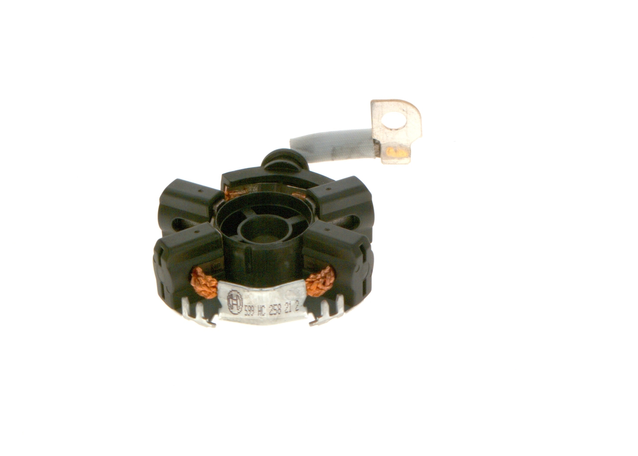 Щеткодержатель стартера Bosch 1004336599 цена, от 14.12 USD