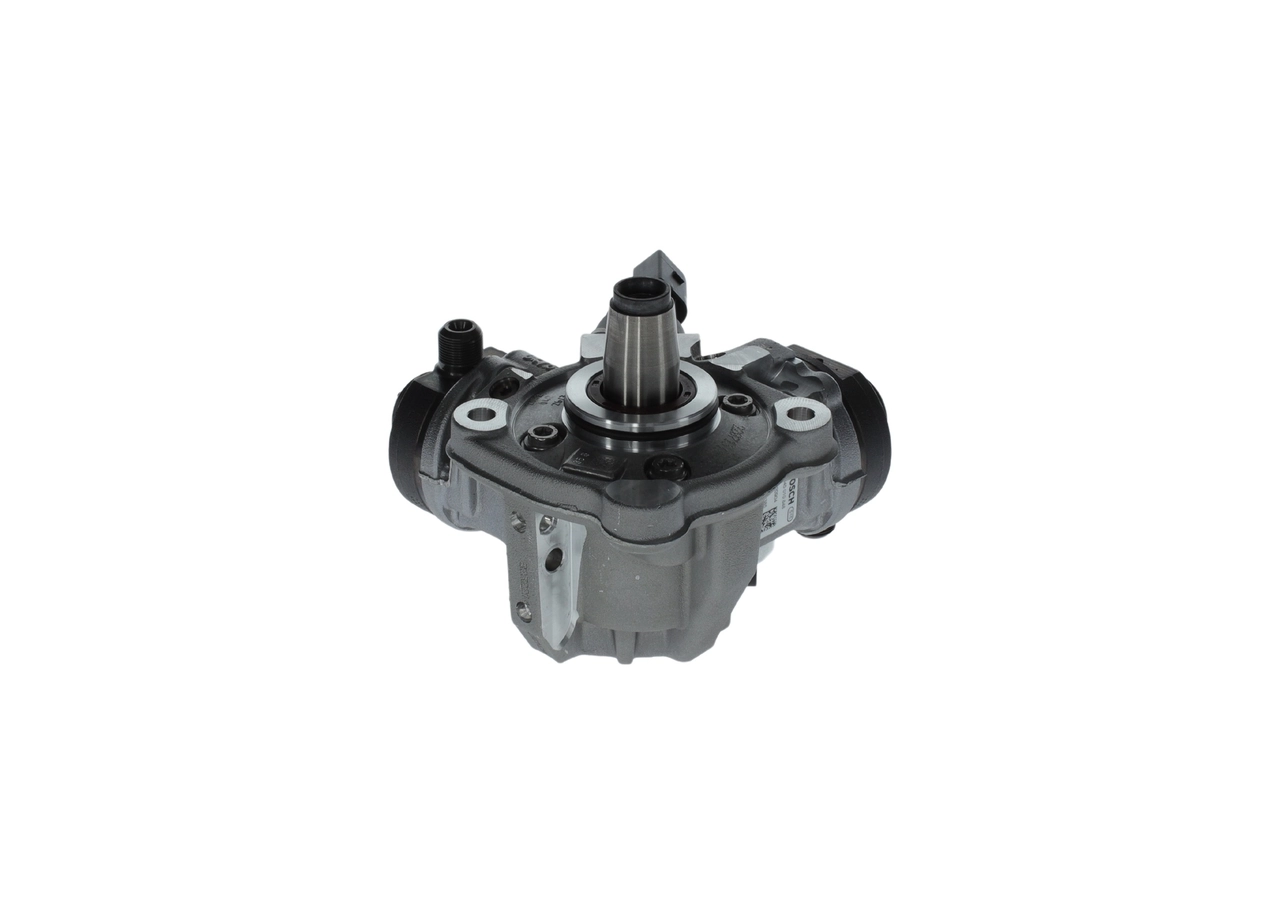 Купить 0445010848 Bosch ТНВД