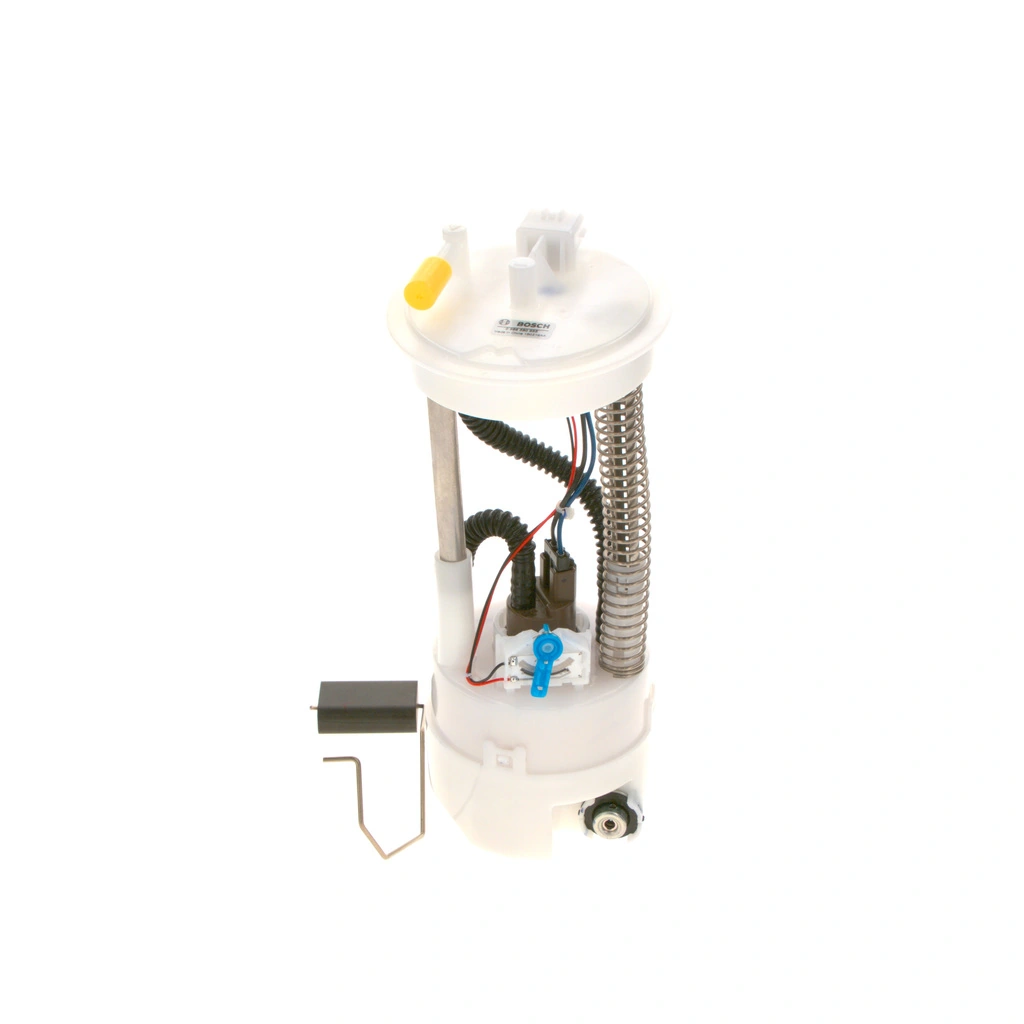 0986580955 Bosch Топливный насос электрический погружной