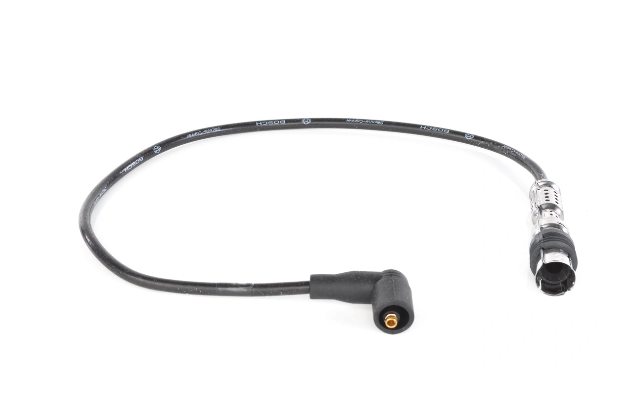 0986357734 Bosch Провода высоковольтные