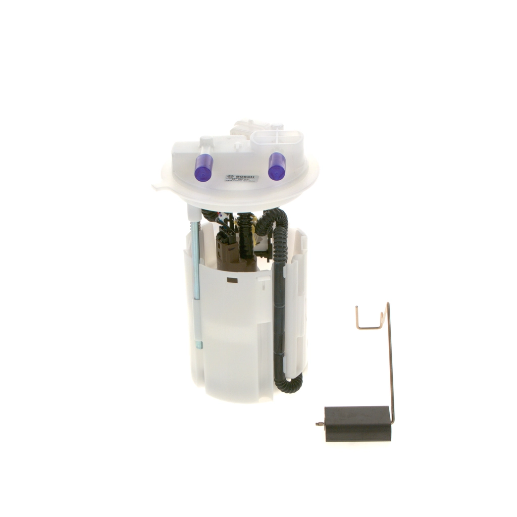 Купить 1986A01026 Bosch Генератор