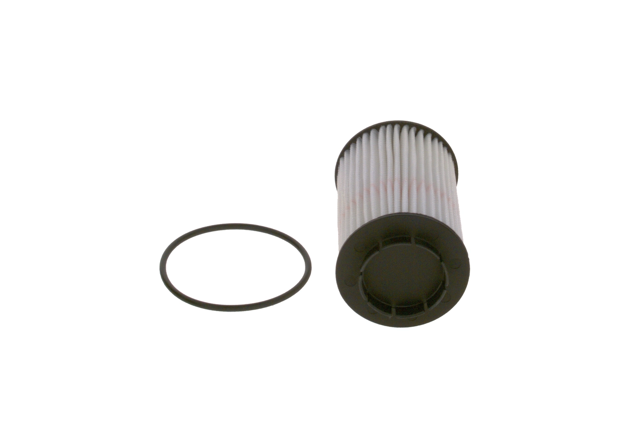 Купить F026407249 Bosch Фильтр центробежный очистки масла