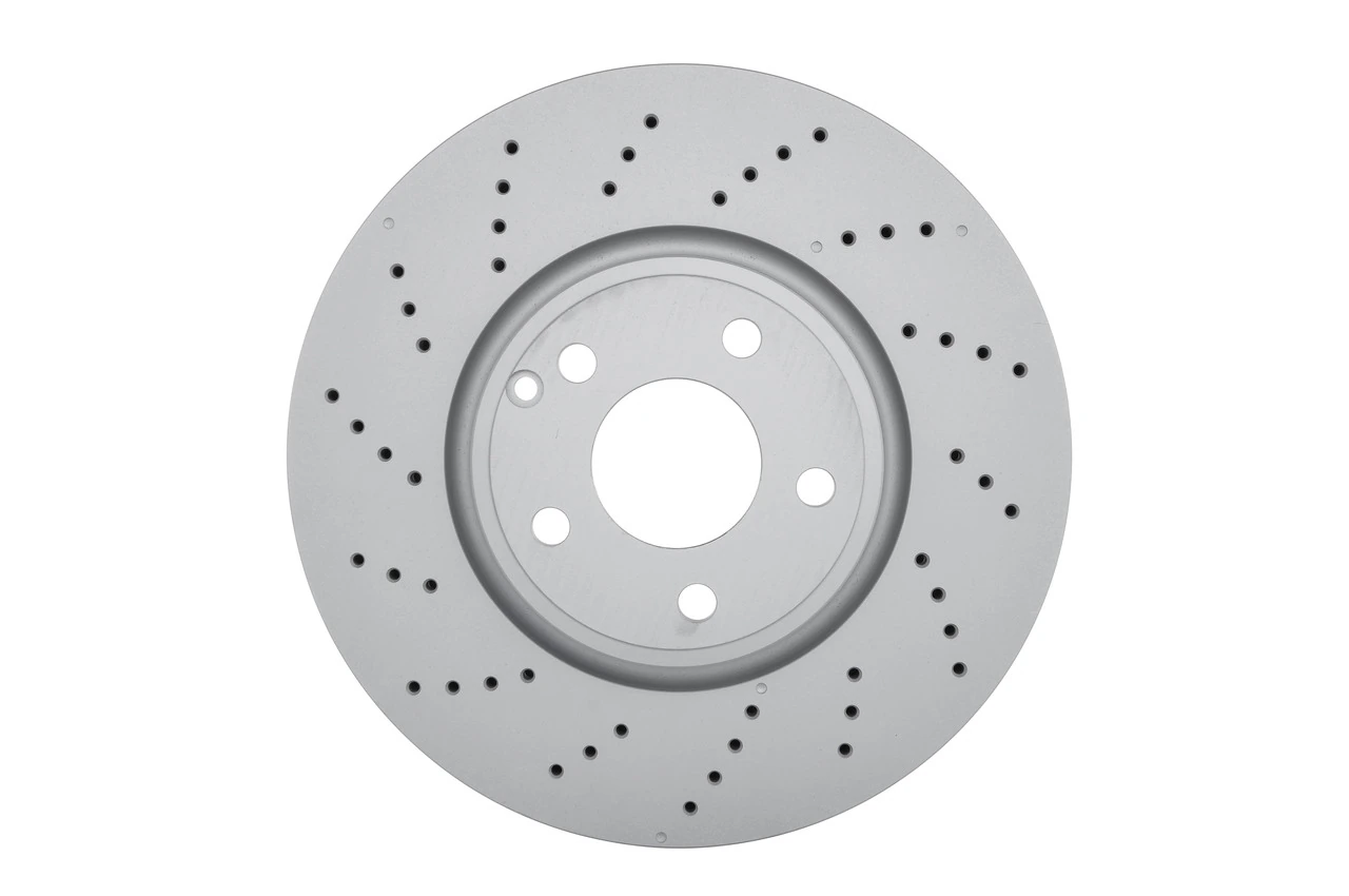 Купить 0986479720 Bosch Ротор тормозной