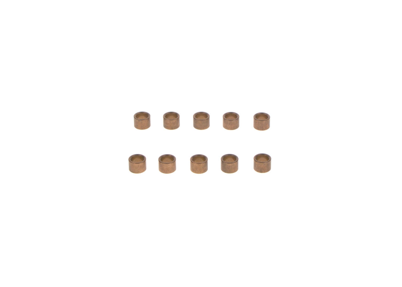 Bucha do motor de arranco Audi A3  8P1