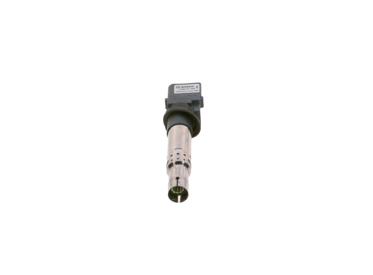 Купить 0986221056 Bosch Катушка зажигания