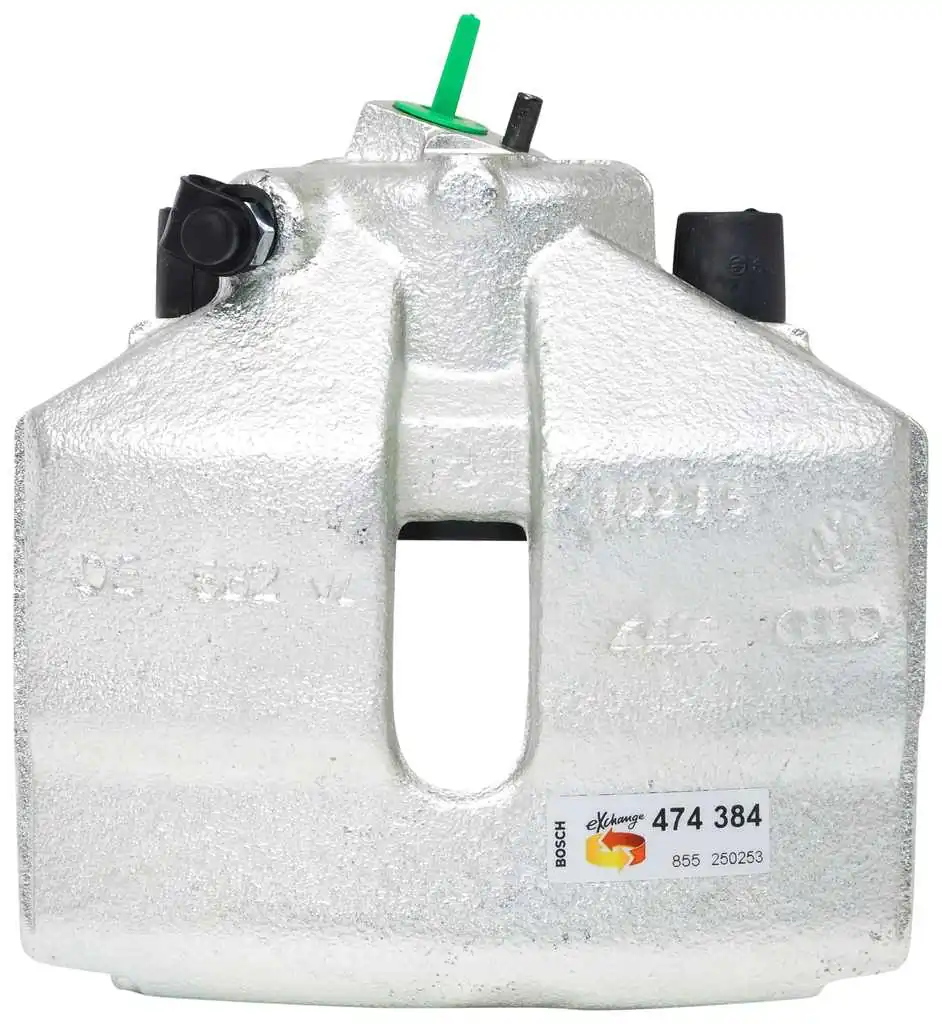 Тормозной суппорт Bosch 0986474384 цена, от 12.67 USD