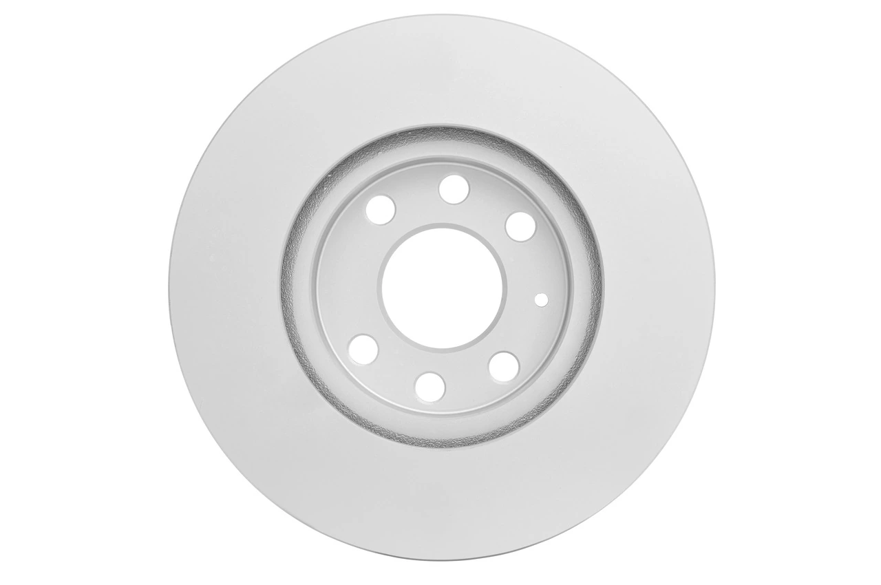 Купить 0986479B46 Bosch Ротор тормозной