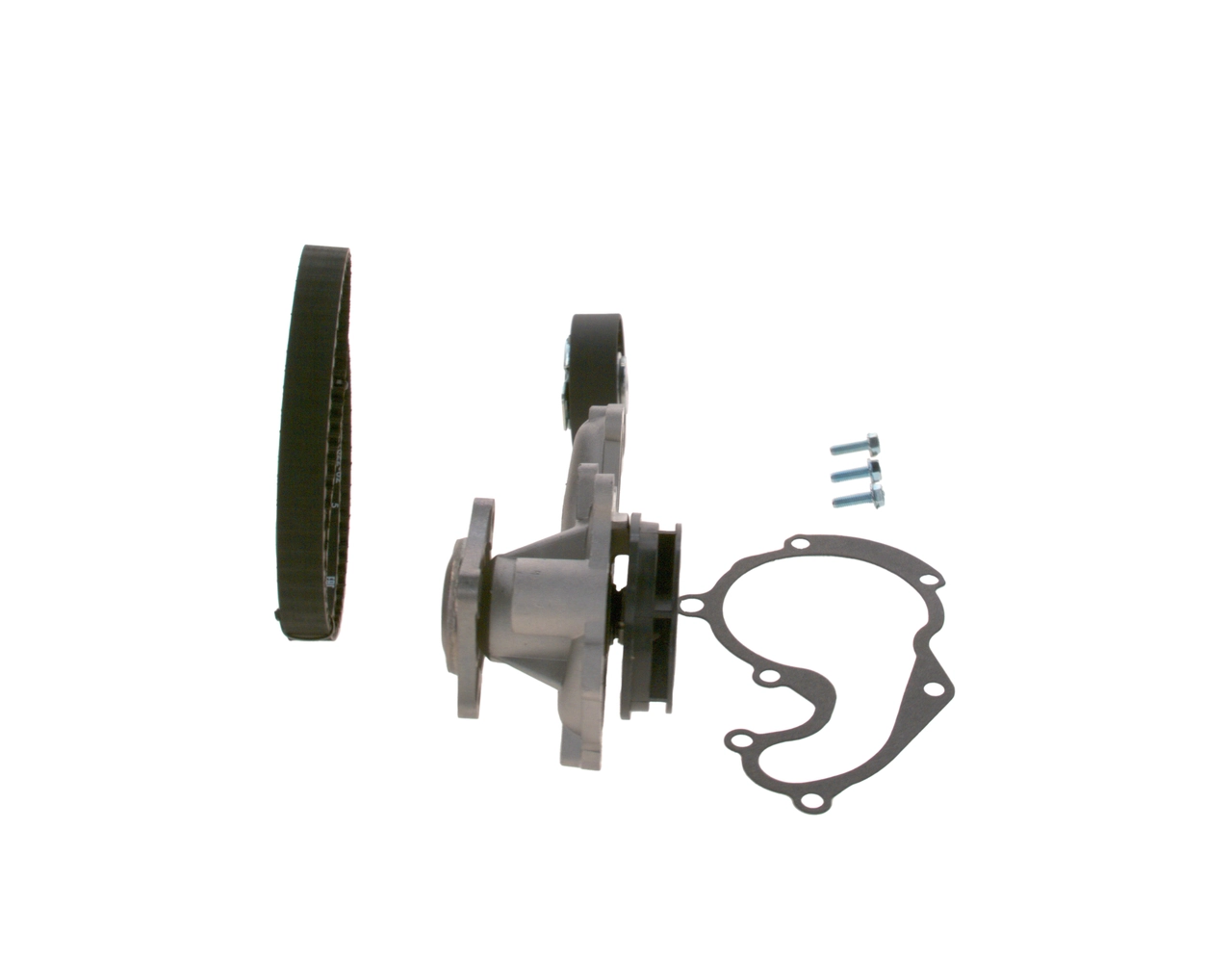 ГРМ ремни, комплект Bosch 1987946462 цена, от 65.66 USD