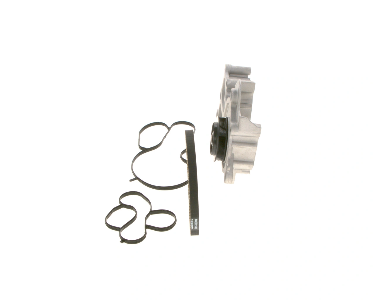 Купить 1987946959 Bosch Комплект ГРМ