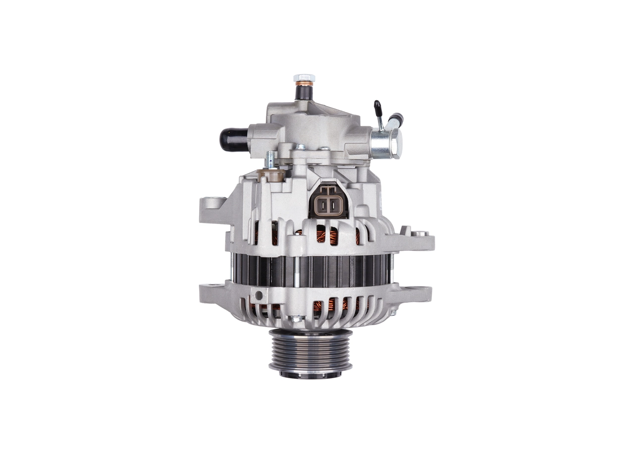 KS01000689 Bosch ГУР руля