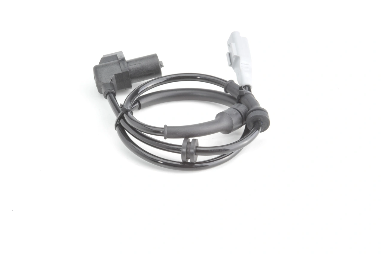 Купить 0265006730 Bosch Датчик АБС (ABS) передний
