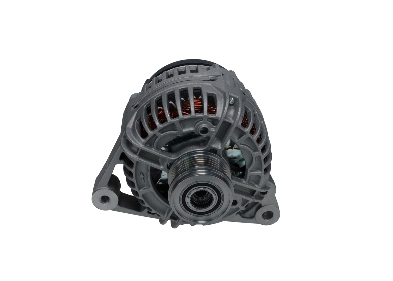 1986A00874 Bosch Генератор автомобильный