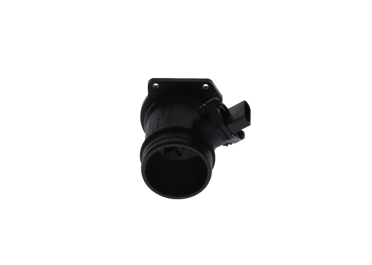 Датчик массового расхода воздуха Bosch 0986280206 цена, от 56.95 USD
