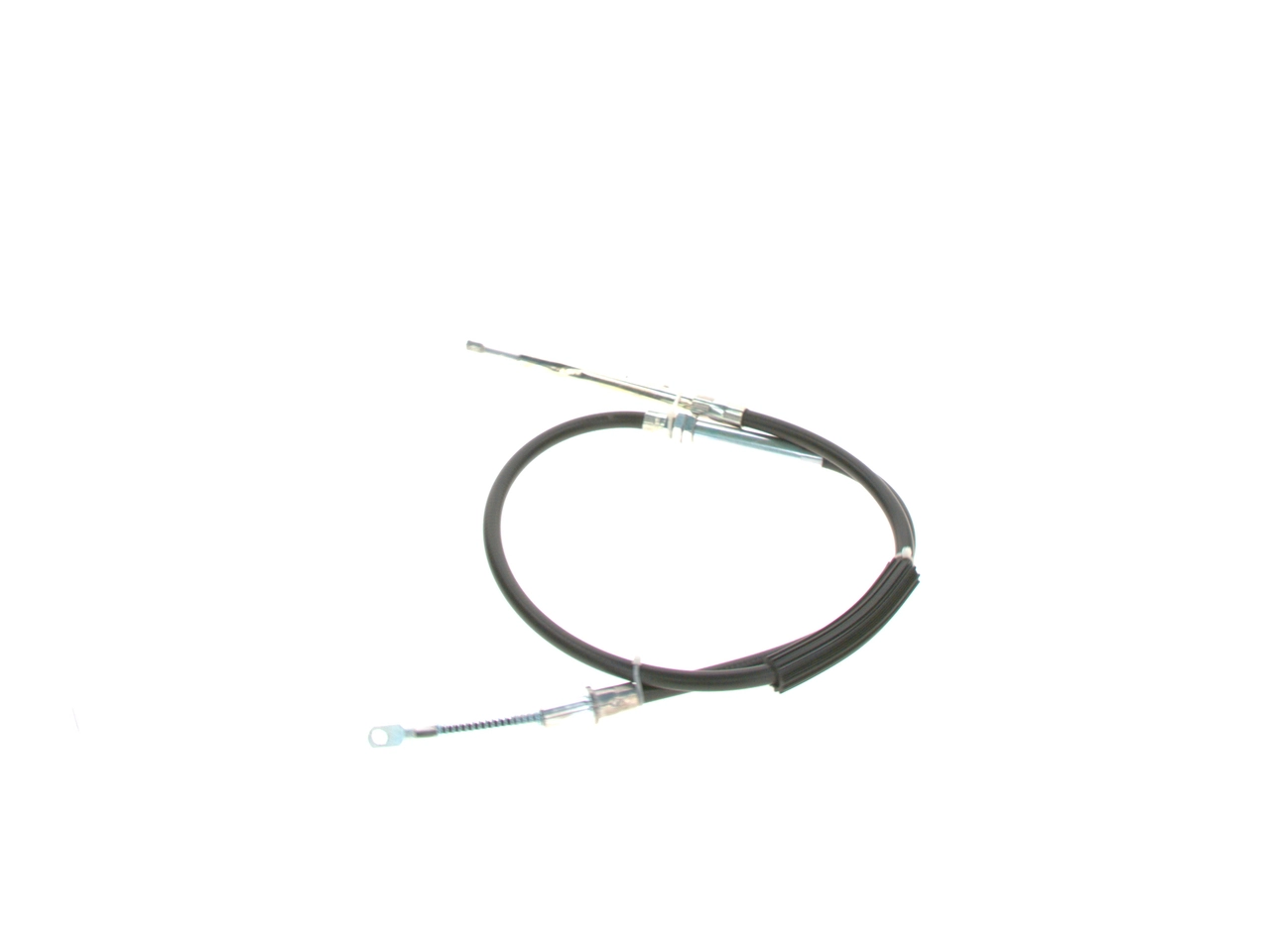 1987477533 Bosch Трос ручного тормоза