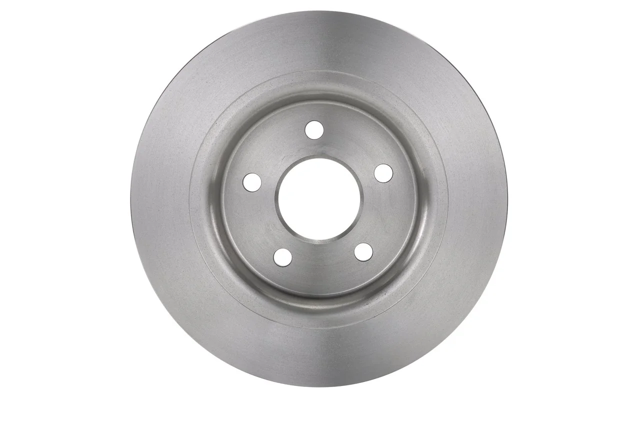 Купить 0986479170 Bosch Диск тормозной задний