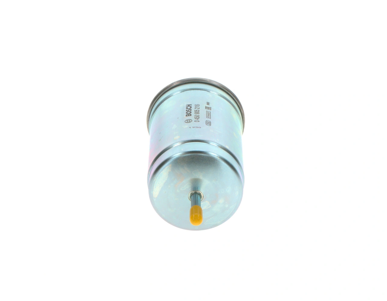 Купить 0450905216 Bosch Фильтр-отстойник топлива грубой очистки
