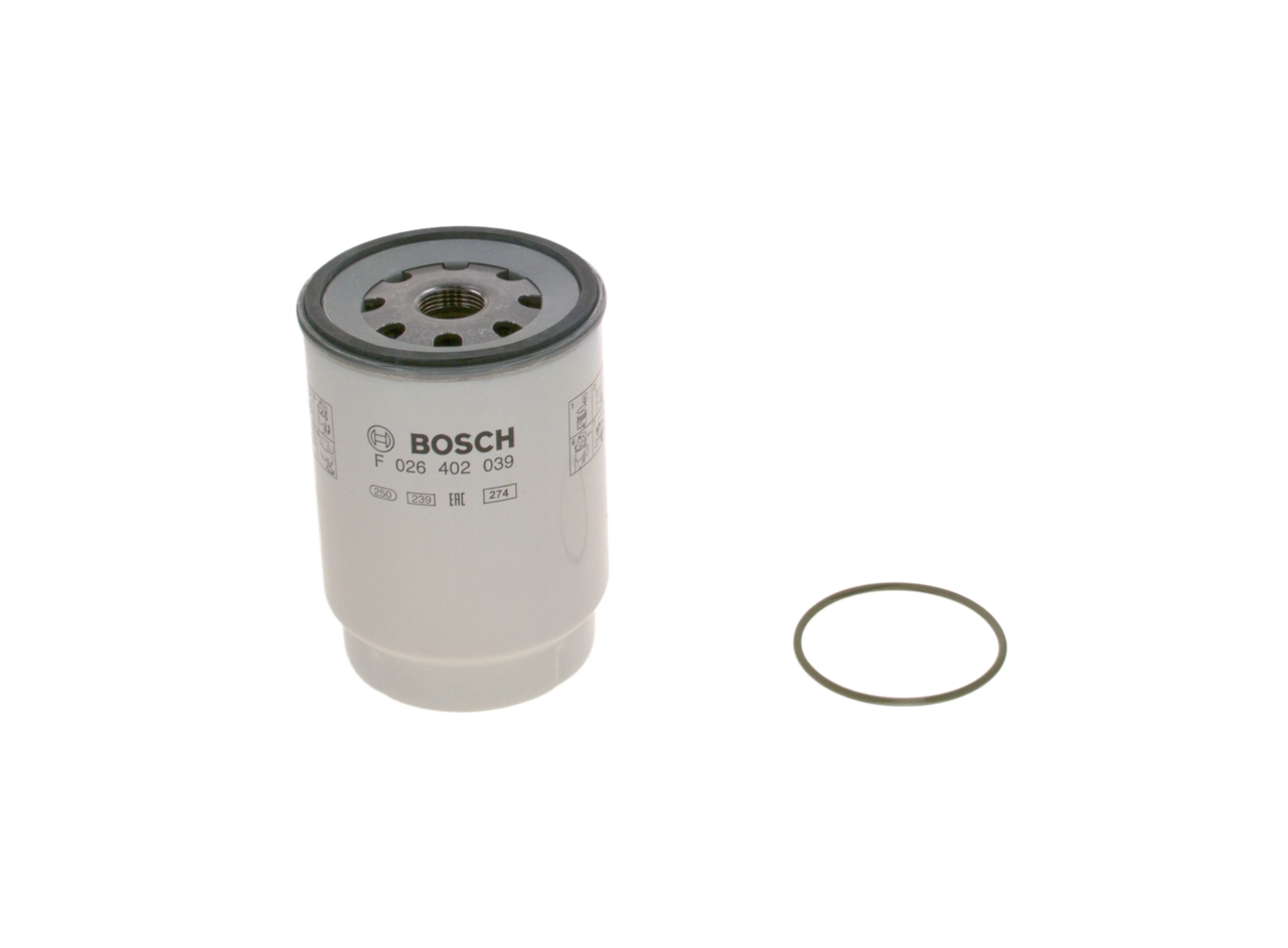 F026402039 Bosch Фильтр топлива