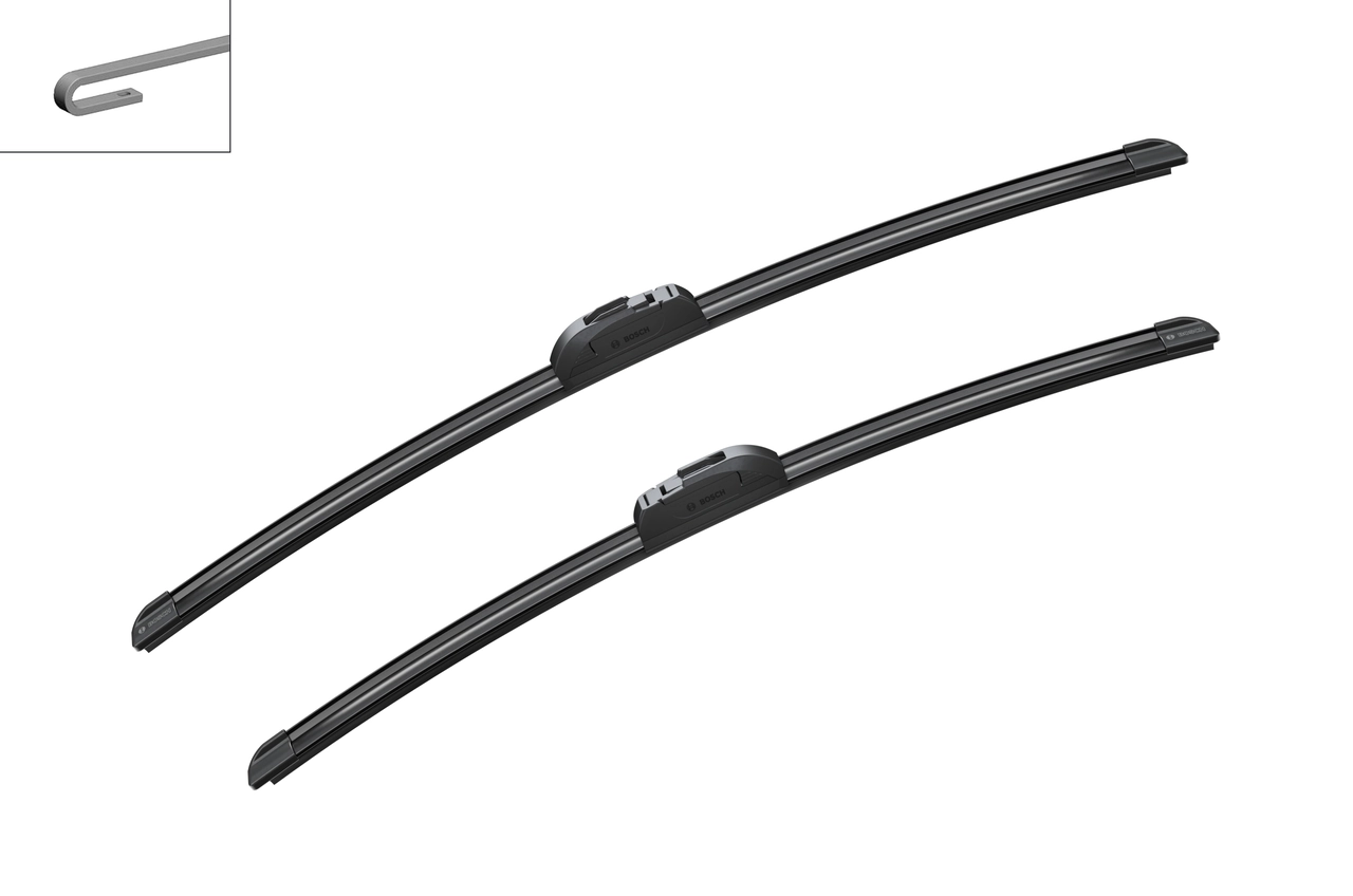Дворники Bosch 3397118997 цена, от 25.65 USD