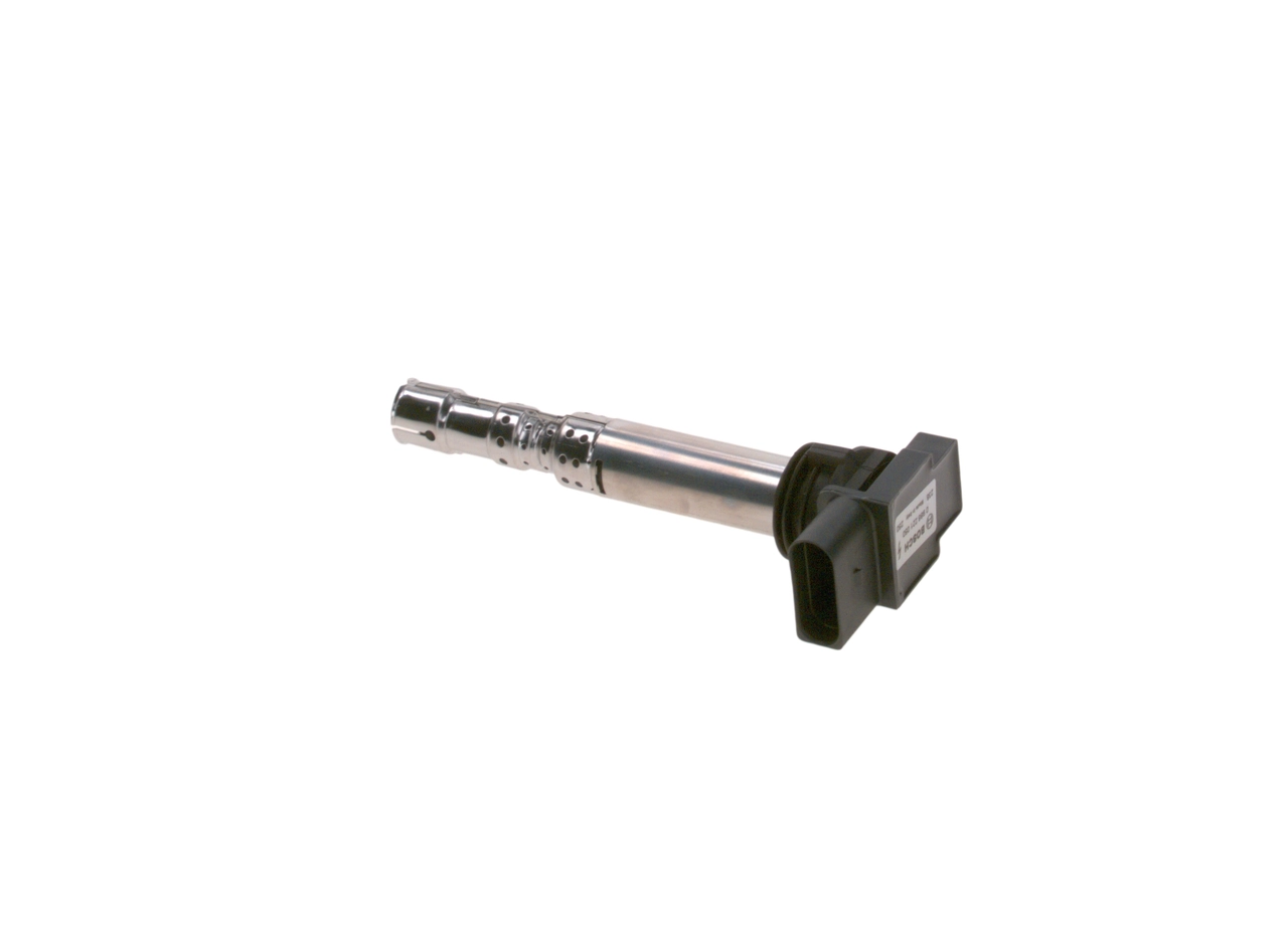 Купить 0986221050 Bosch Катушка зажигания