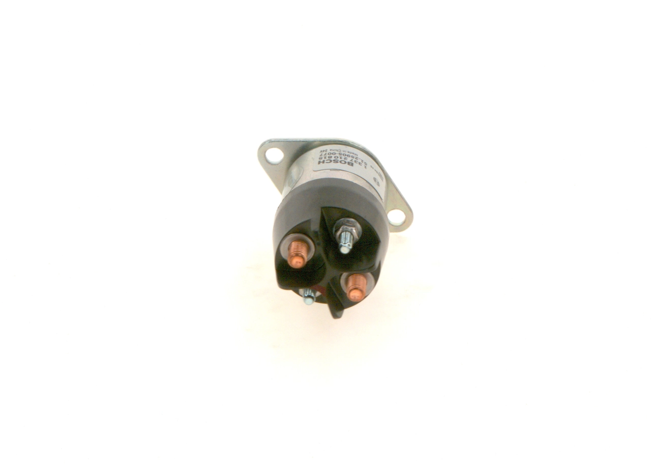 0204123732 Bosch Цилиндр тормозной, главный