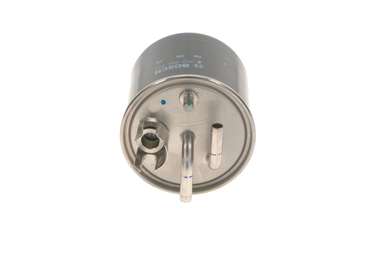 Купить 0450906458 Bosch Фильтр-отстойник топлива грубой очистки