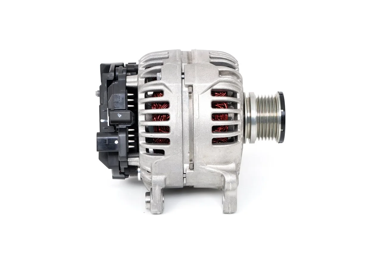 0124525146 Bosch Генератор автомобильный